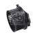 Interior ventilation 1002246 FEBI