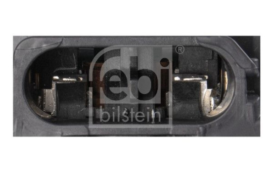 Interior ventilation 1008148 FEBI, Image 2