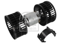 Interior ventilation 179737 FEBI