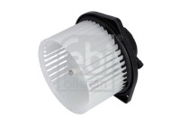 Interior ventilation 180773 FEBI