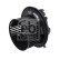 Interior ventilation 185286 FEBI