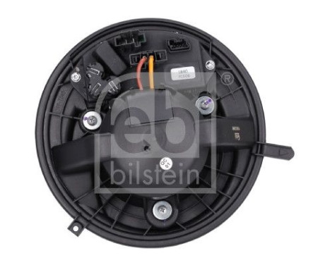 Interior ventilation 185286 FEBI, Image 3