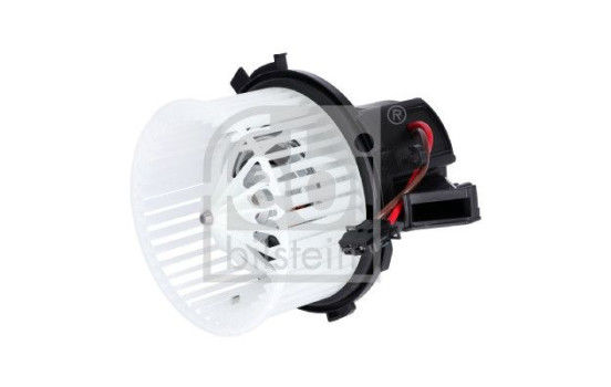 Interior ventilation 185288 FEBI