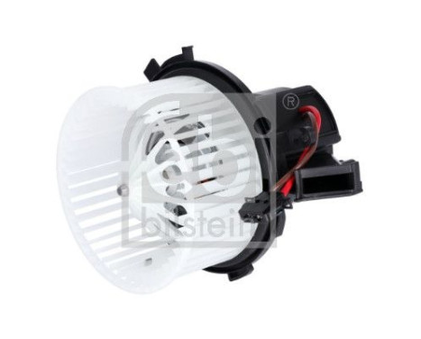 Interior ventilation 185288 FEBI