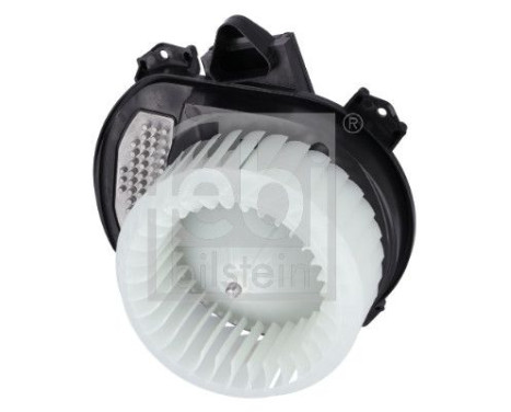 Interior ventilation 185293 FEBI