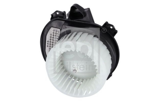 Interior ventilation 185293 FEBI