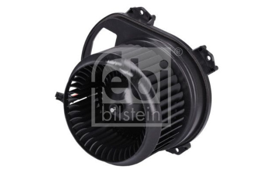 Interior ventilation 185295 FEBI