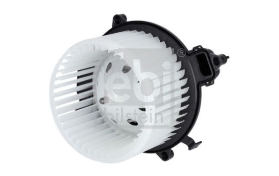 Interior ventilation 185297 FEBI