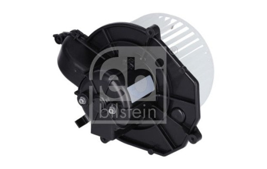 Interior ventilation 185297 FEBI, Image 2