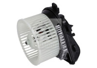 Interior ventilation 193097 FEBI