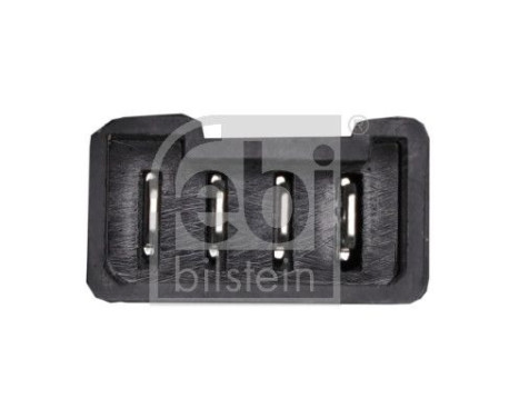 Interior ventilation 193097 FEBI, Image 3