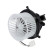 Interior ventilation 193886 FEBI