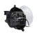 Interior ventilation 193886 FEBI, Thumbnail 2