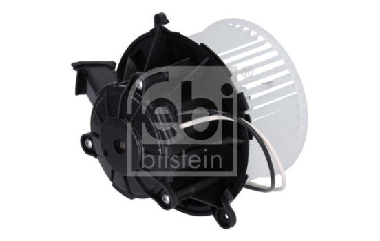 Interior ventilation 193886 FEBI, Image 2