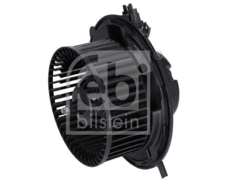 Interior ventilation 193902 FEBI