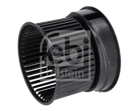 Interior ventilation 196653 FEBI