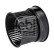 Interior ventilation 196653 FEBI