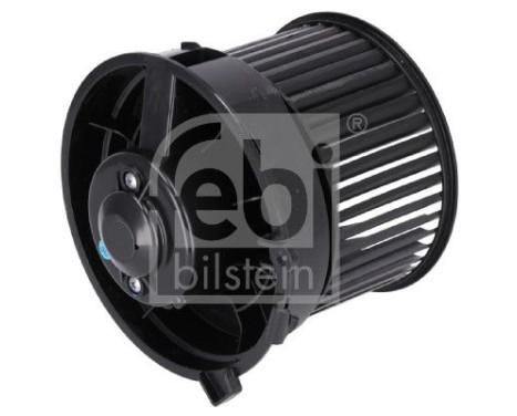 Interior ventilation 196653 FEBI, Image 2