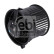 Interior ventilation 196653 FEBI, Thumbnail 2