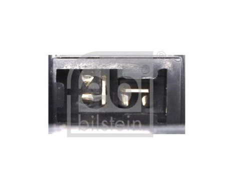 Interior ventilation 196653 FEBI, Image 3