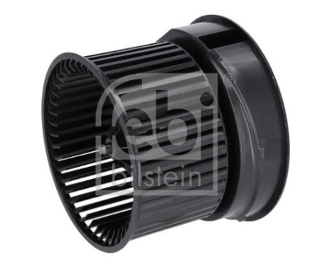 Interior ventilation 196653 FEBI