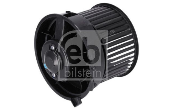 Interior ventilation 196653 FEBI, Image 2