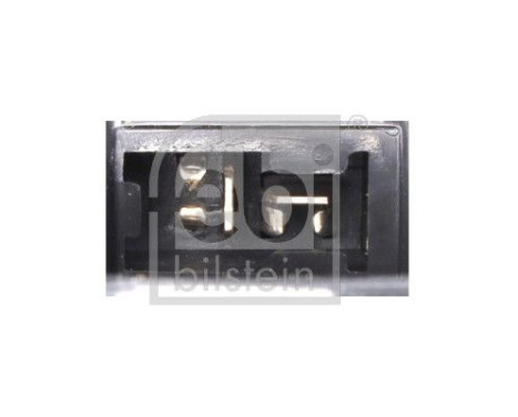 Interior ventilation 196653 FEBI, Image 3