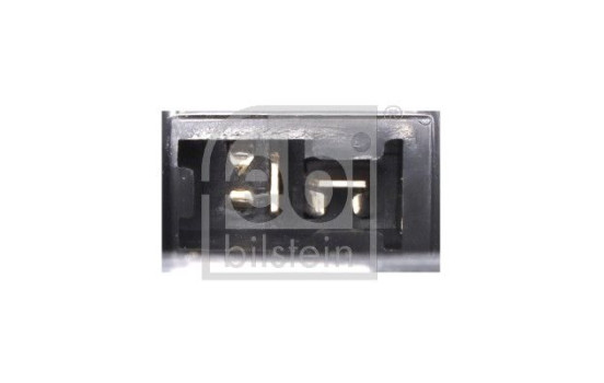Interior ventilation 196653 FEBI, Image 3