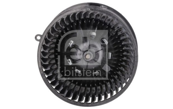 Interior ventilation 196653 FEBI, Image 4