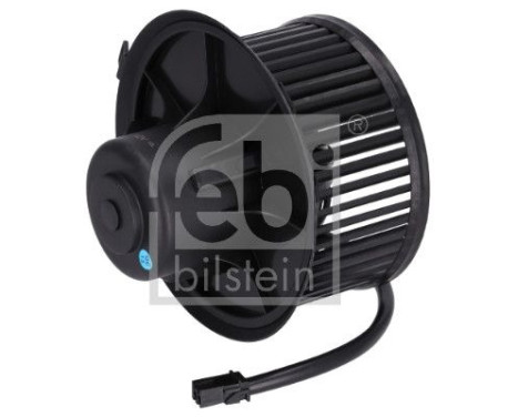 Interior ventilation 196691 FEBI, Image 2