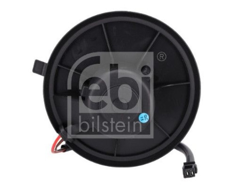 Interior ventilation 196691 FEBI, Image 3