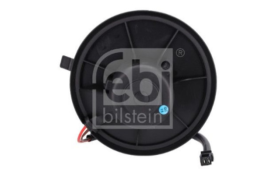 Interior ventilation 196691 FEBI, Image 3