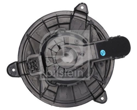 Interior ventilation 196702 FEBI, Image 3