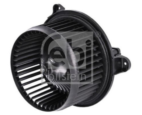 Interior ventilation 196702 FEBI