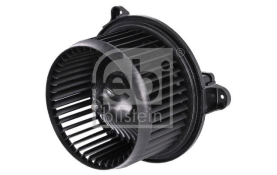 Interior ventilation 196702 FEBI