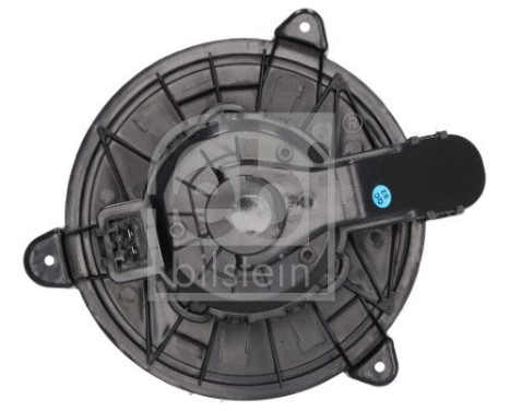 Interior ventilation 196702 FEBI, Image 3