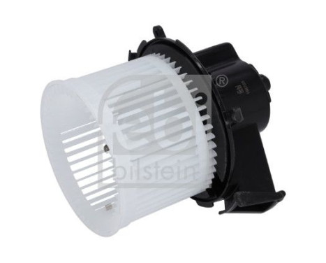 Interior ventilation 196703 FEBI