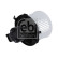 Interior ventilation 196703 FEBI, Thumbnail 2