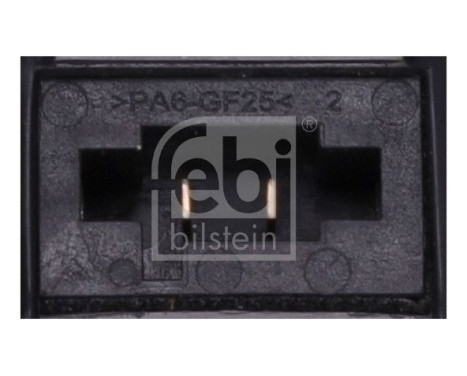 Interior ventilation 196703 FEBI, Image 3