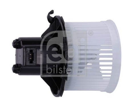 Interior ventilation 196703 FEBI, Image 4