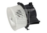 Interior ventilation 196704 FEBI
