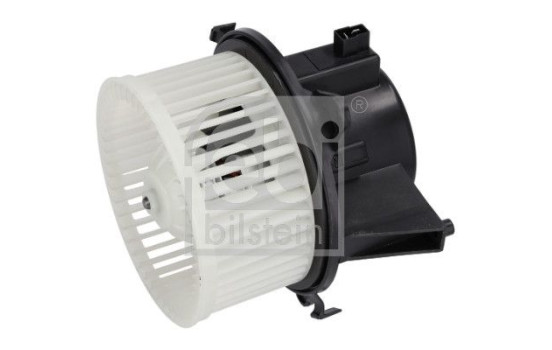 Interior ventilation 196704 FEBI