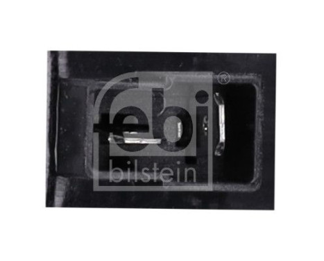 Interior ventilation 196704 FEBI, Image 3