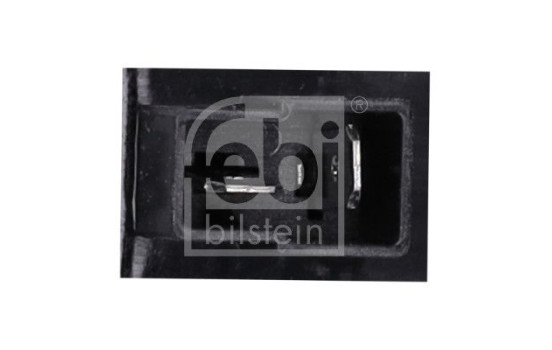 Interior ventilation 196704 FEBI, Image 3
