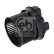 Interior ventilation 196705 FEBI