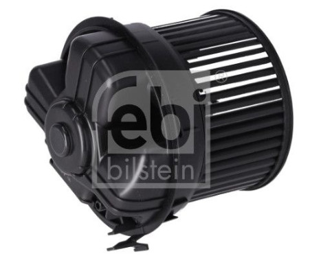 Interior ventilation 196705 FEBI, Image 2