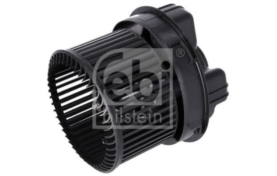 Interior ventilation 196705 FEBI