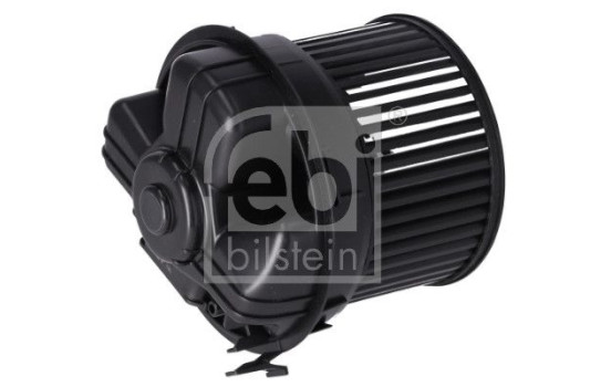 Interior ventilation 196705 FEBI, Image 2