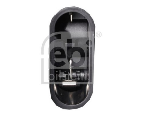 Interior ventilation 196705 FEBI, Image 3