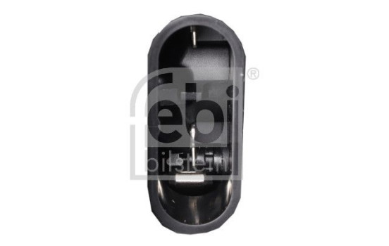Interior ventilation 196705 FEBI, Image 3